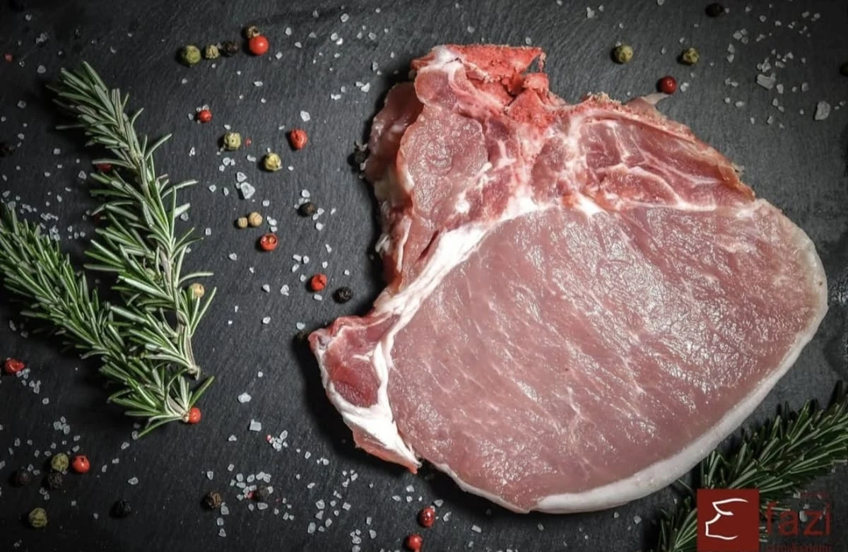 Filetti aromatici