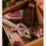 Box degustazione salumi
