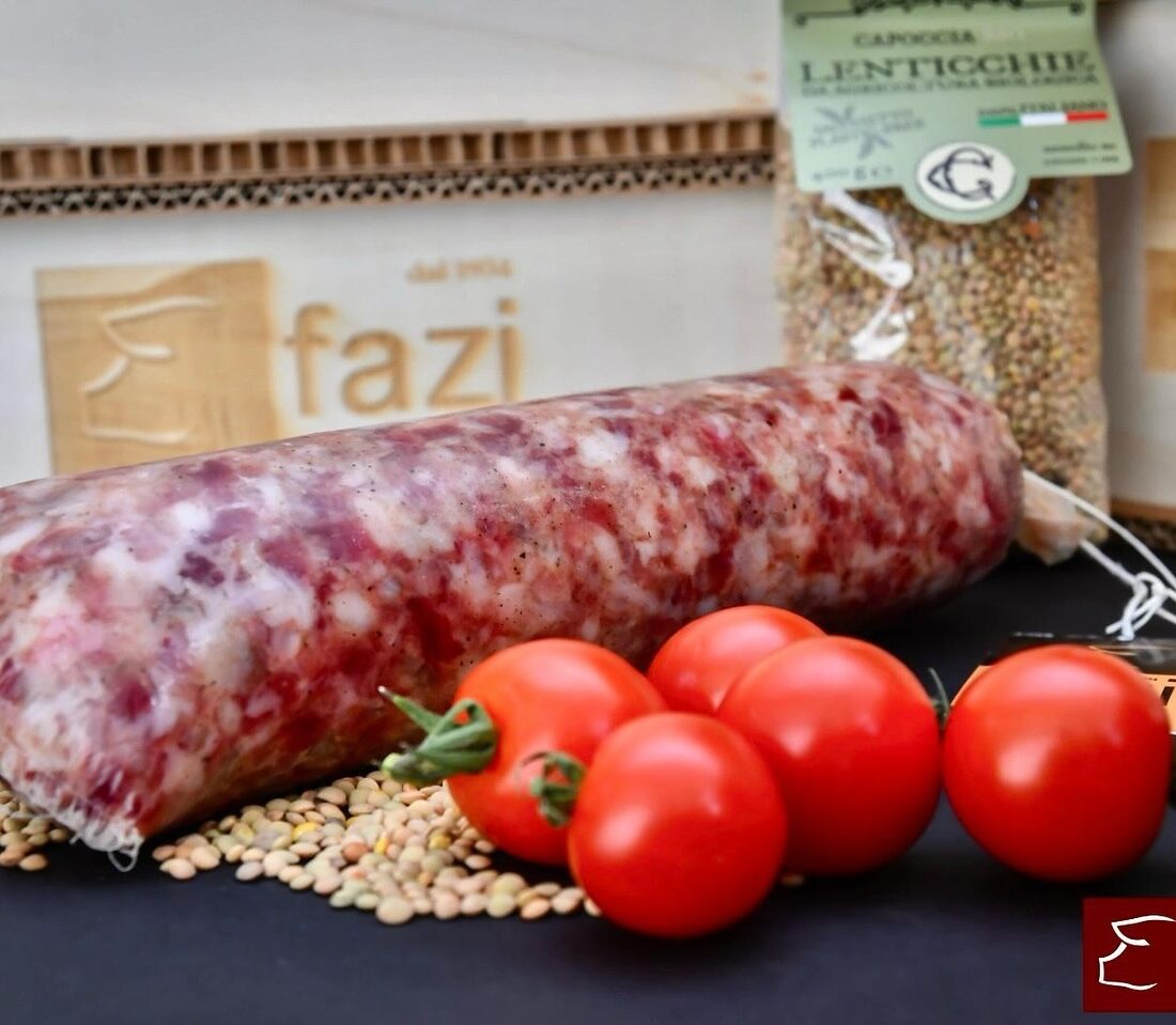Cotechino