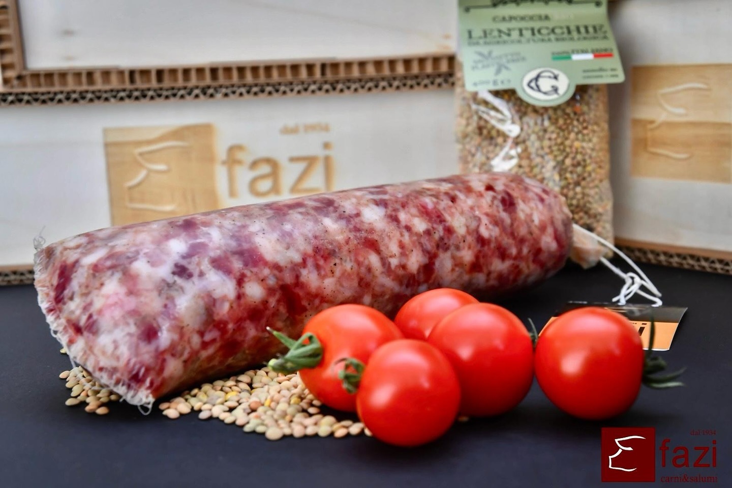 Cotechino