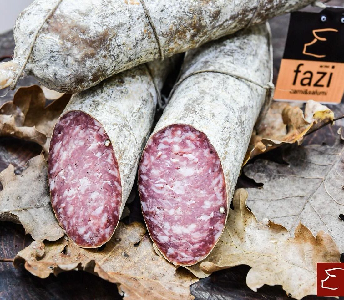Salame Gualdese