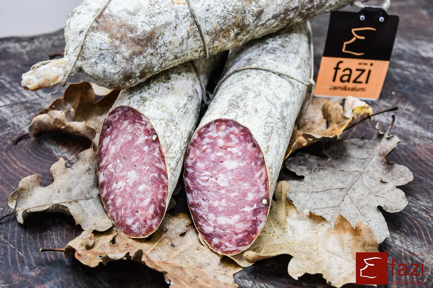 Salame Gualdese