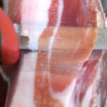 Pancetta intera