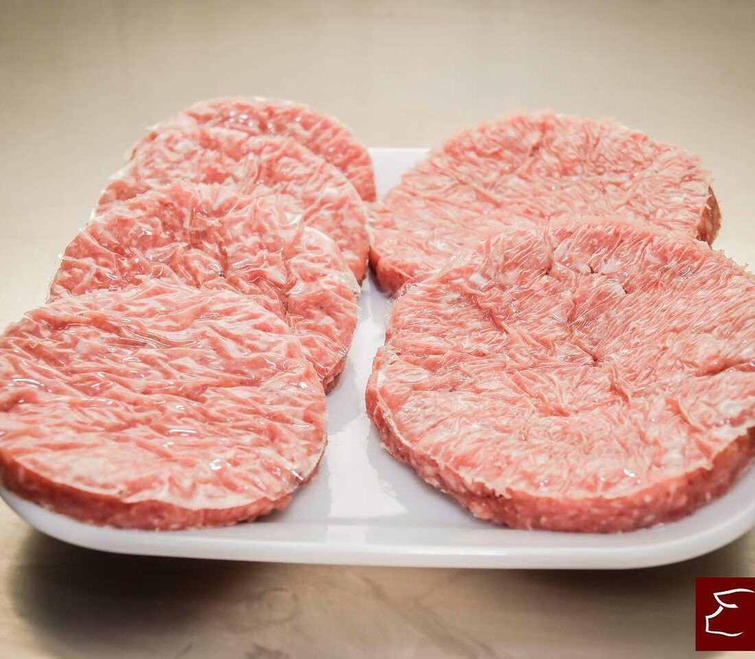 Hamburger artigianali