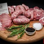 Box grigliata famiglia