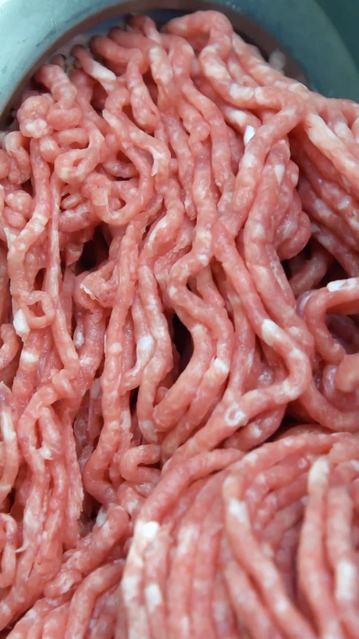 Macinato magro