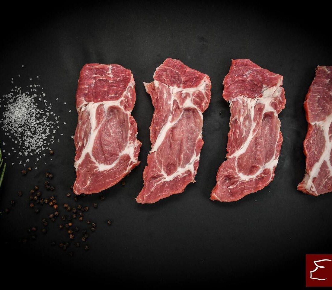Bistecca di collo