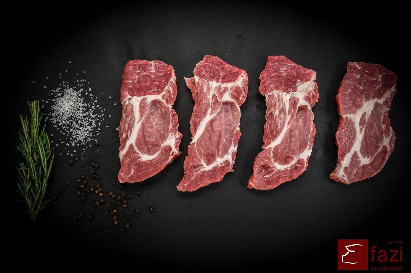 Bistecca di collo