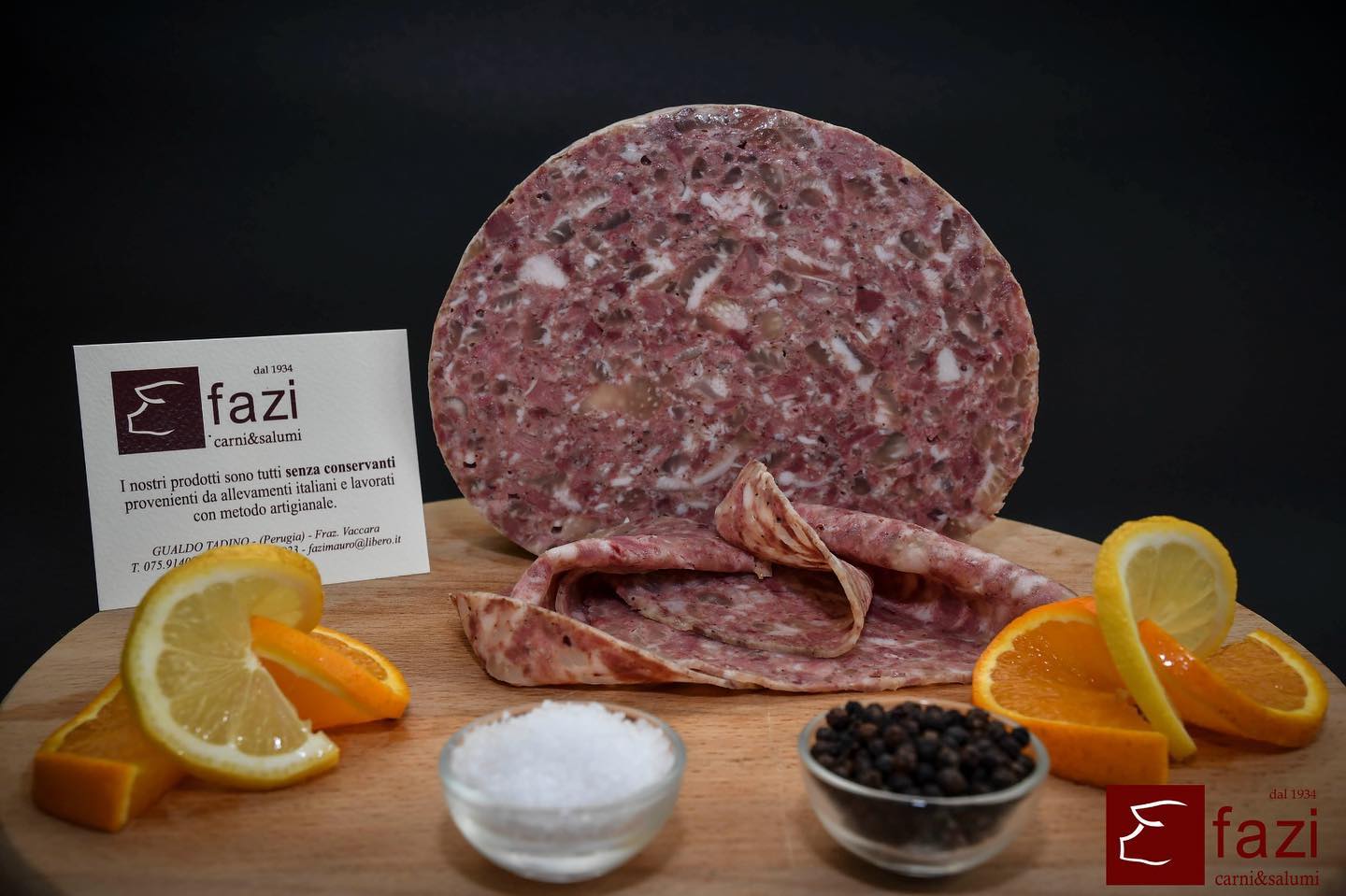 Coppa di testa