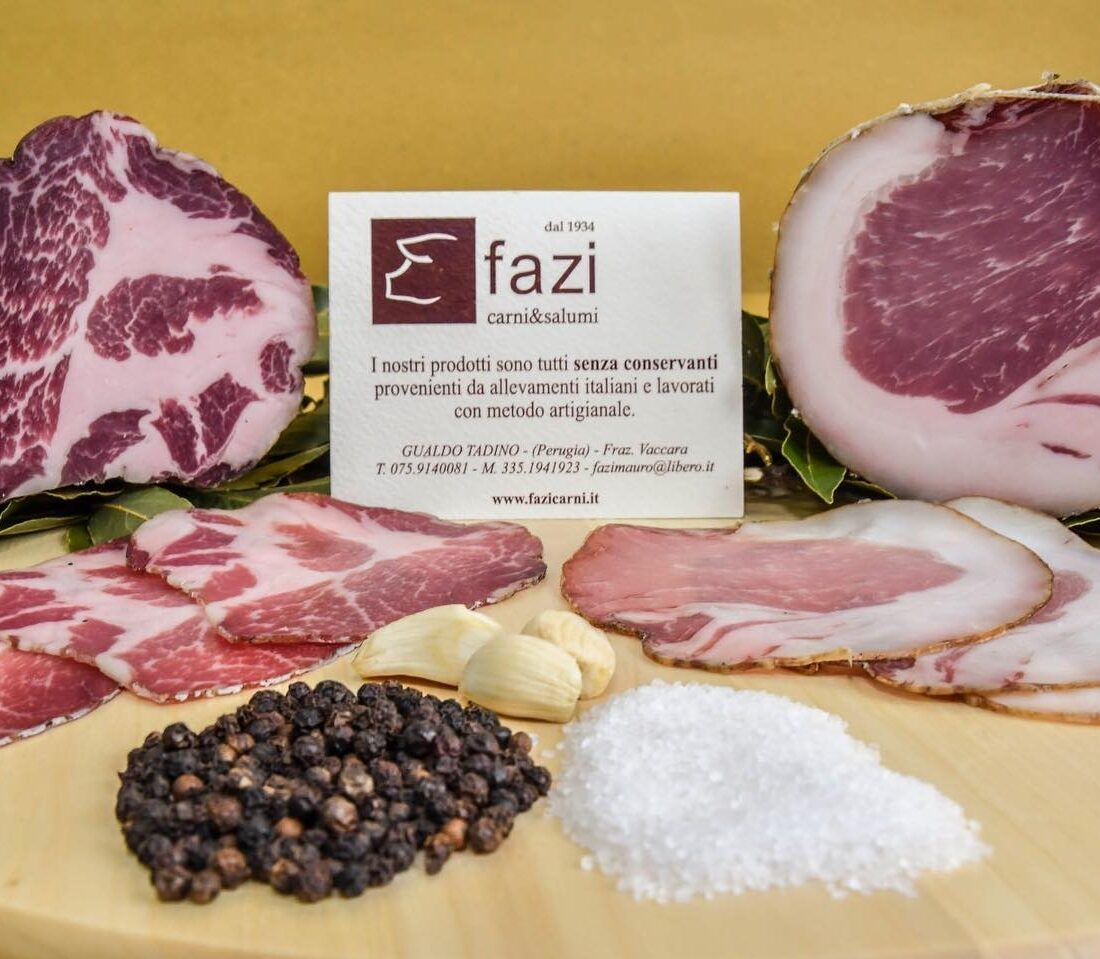 Capocollo