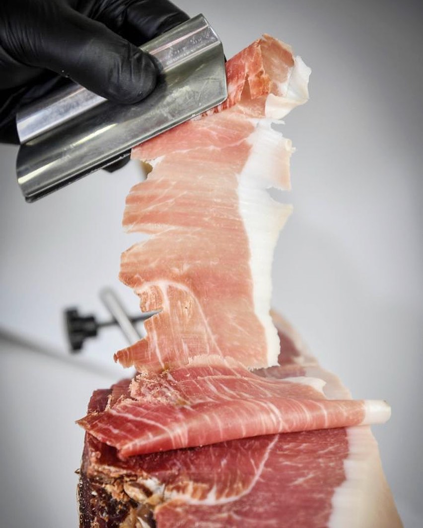 Prosciutto