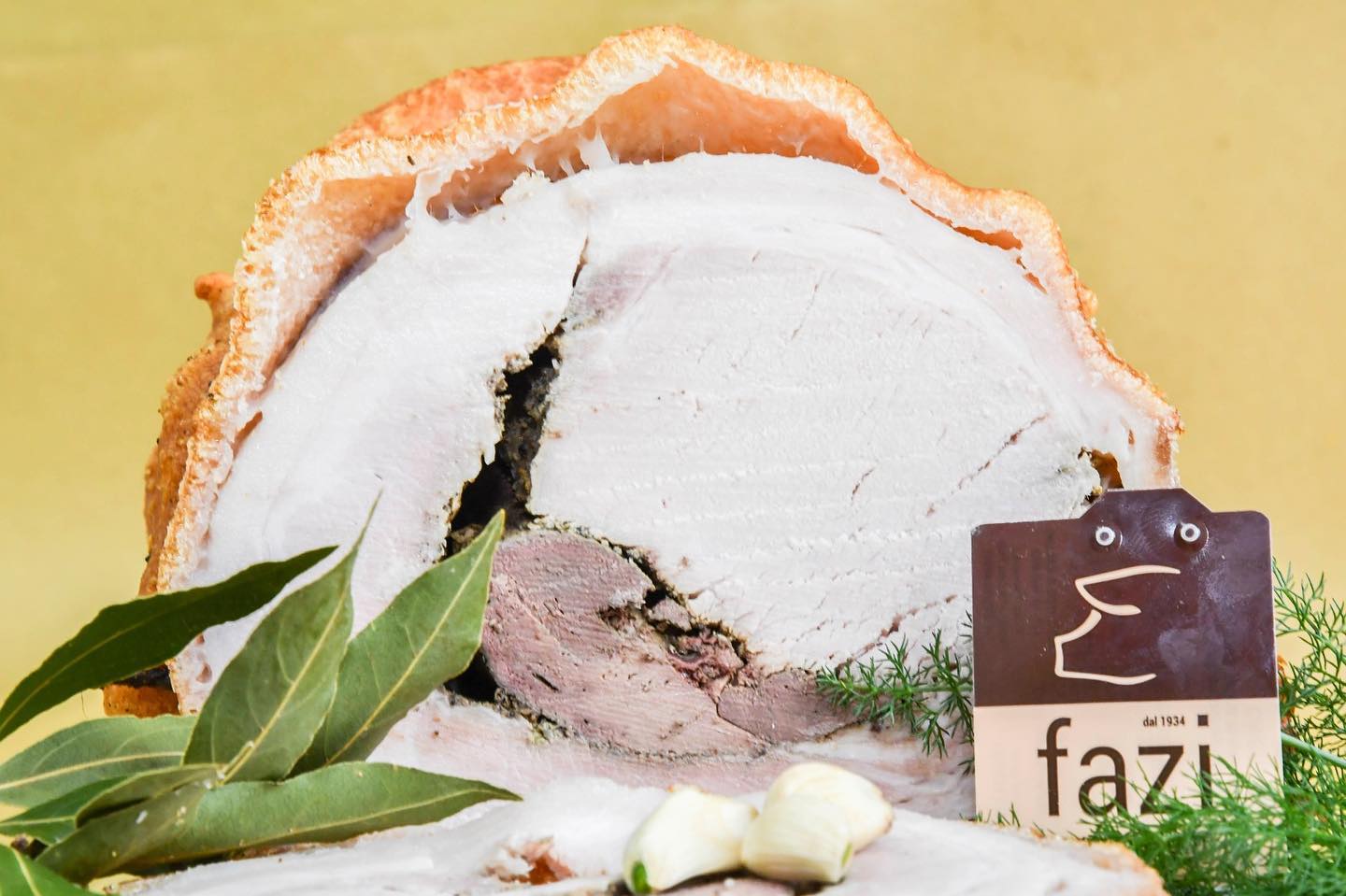 Dettaglio Porchetta