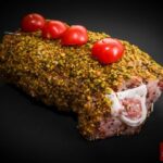 Arrosti di maiale