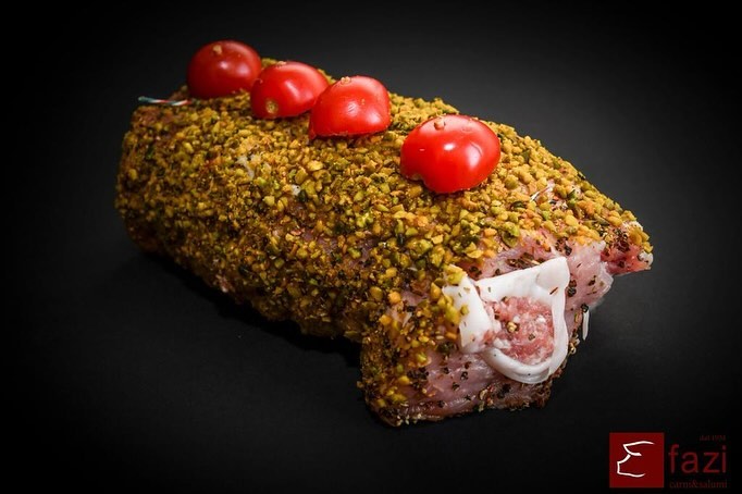Arrosti di maiale