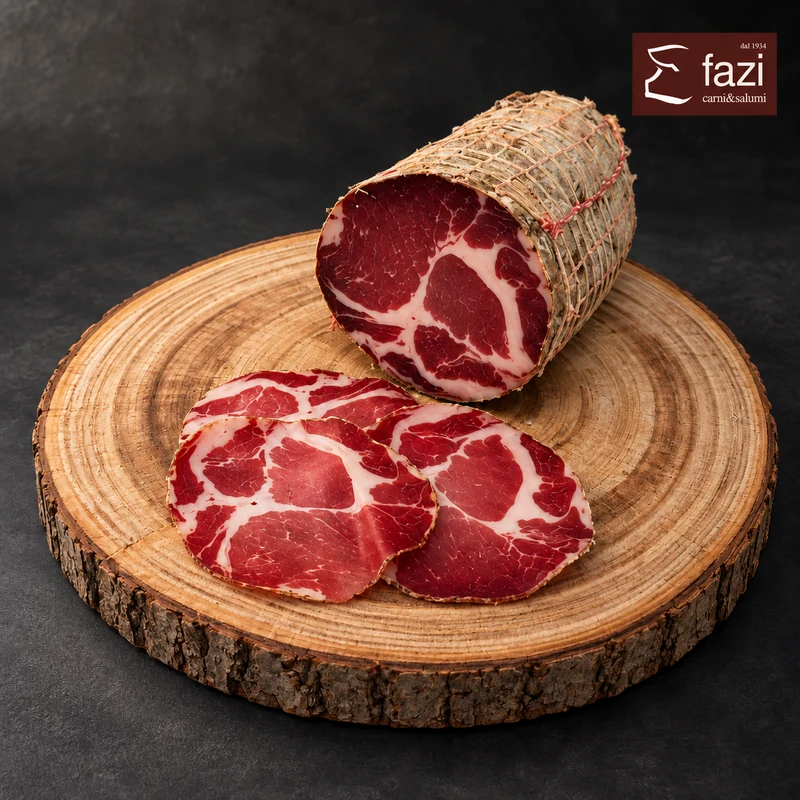 Capocollo