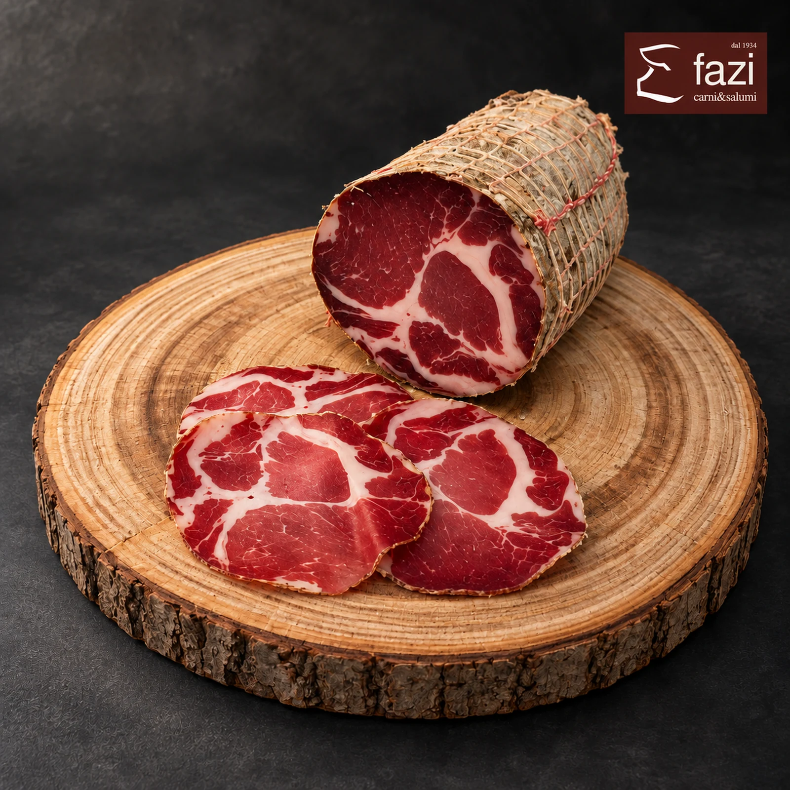 Capocollo