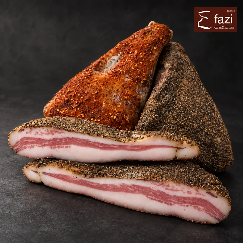 Guanciale