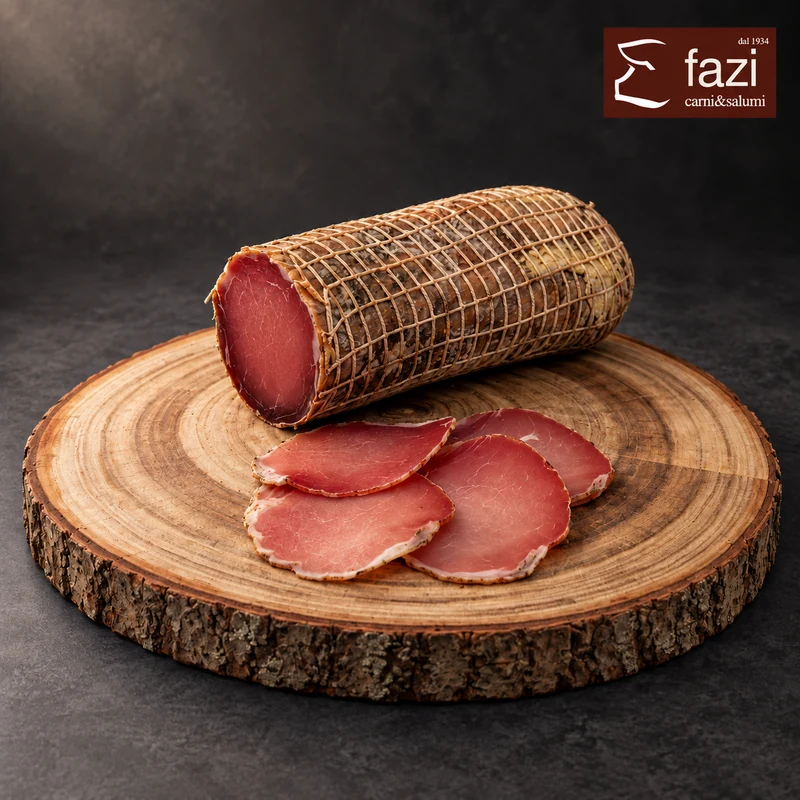 Lonzino