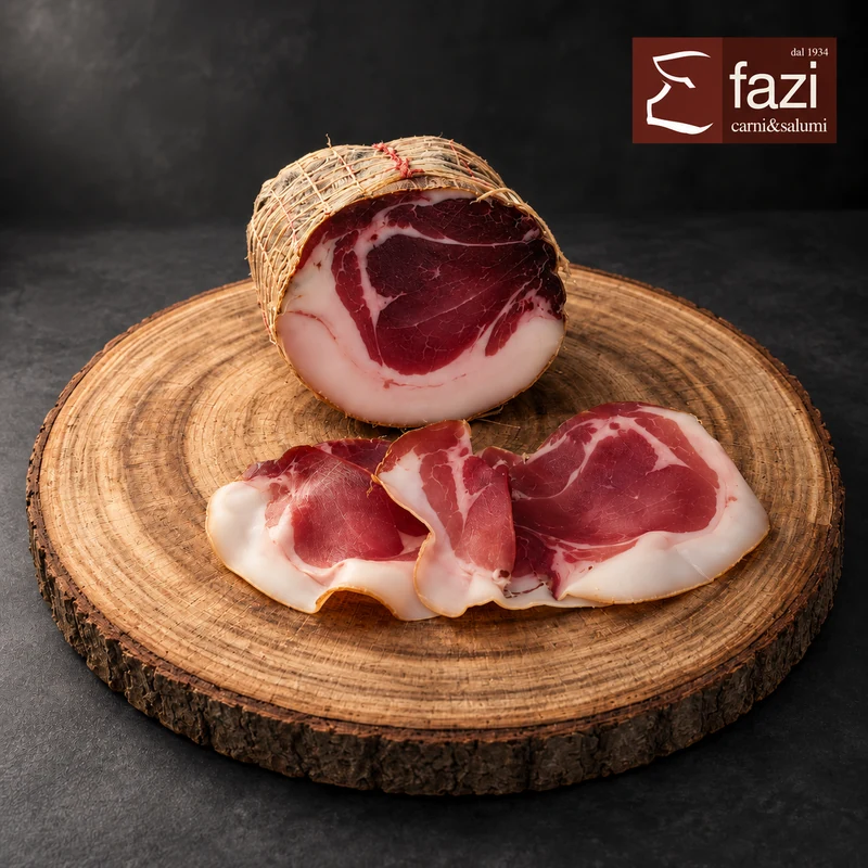 Polpo di spalla