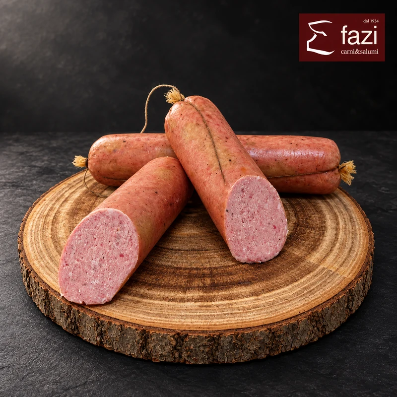Cotechino