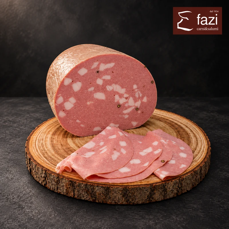 Mortadella