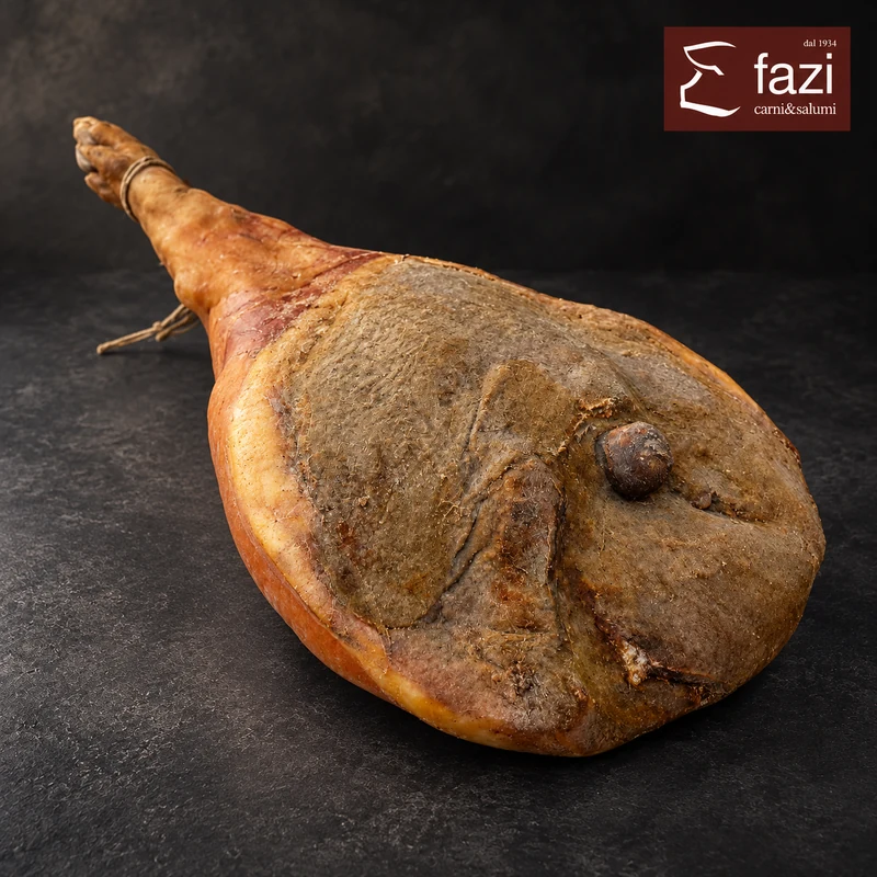 Prosciutto