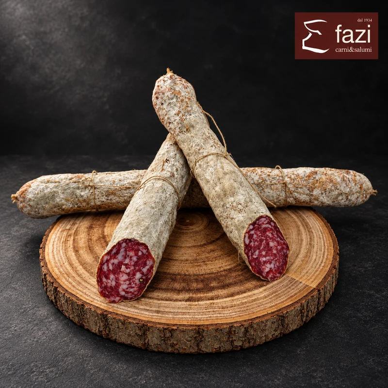 Salame Gualdese