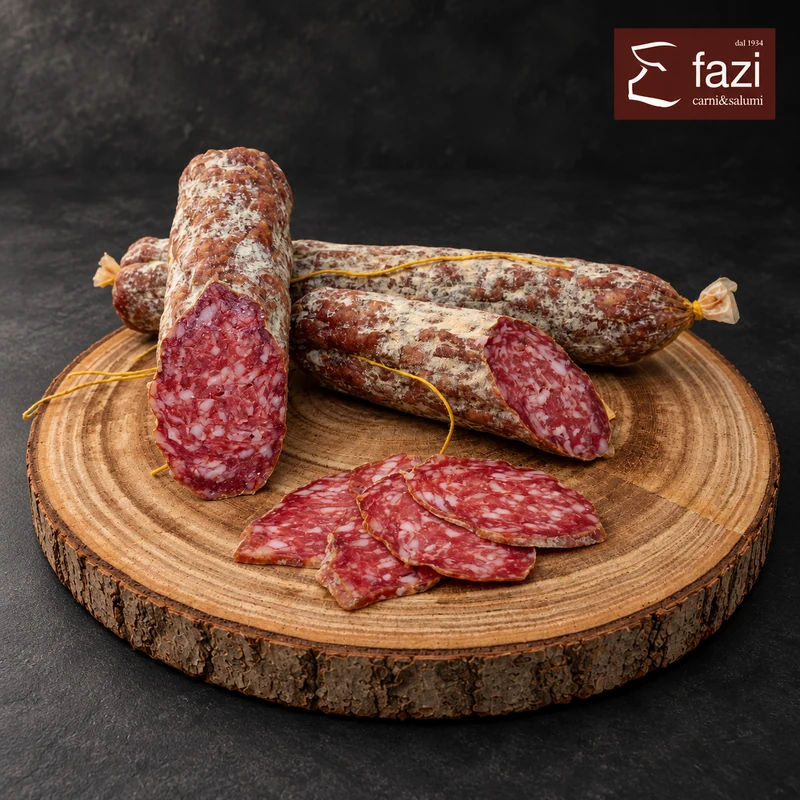 Salame Perugino